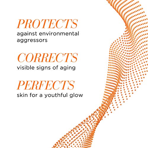 Elizabeth Arden PREVAGE Anti-Aging Daily Serum 2.0, Face Treatment with Idebenone, 1.7 oz.