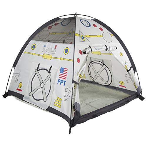 Pacific Play Tents Space Module Astronaut Dome Tent - 48' x 48' x 42'