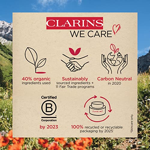 Clarins Everlasting Concealer | Full Coverage, Crease-Free Formula Conceals Dark Circles and Imperfections | Long-Wearing, Matte Finish | Transfer-Proof, Sweat-Proof and Smudge-Proof | 0.4 Ounces