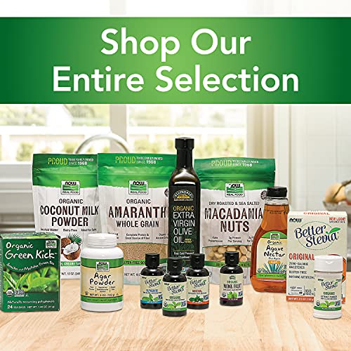 NOW Foods, Macadamia Nuts, Dry Roasted with Sea Salt, Source of Fiber, Gluten-Free and Certified Non-GMO, 9-Ounce (Packaging May Vary)