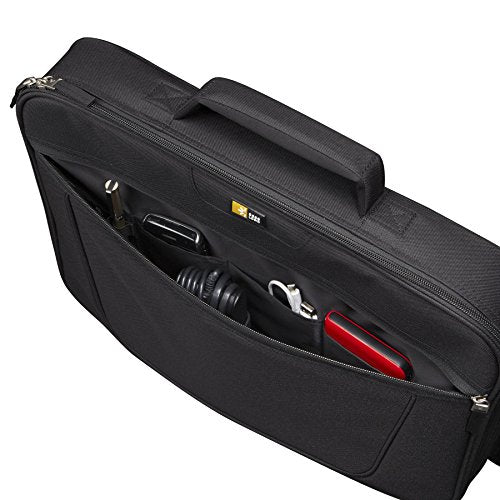 Case Logic 17.3-Inch Laptop Bag (VNCI-217),Black