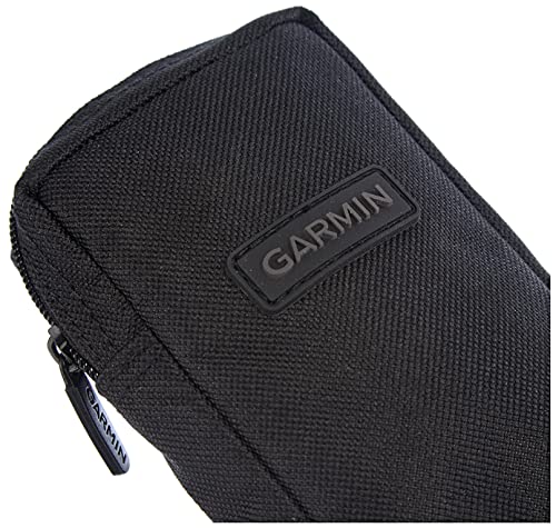 Garmin Universal Carrying Case 010-10117-02 , Black