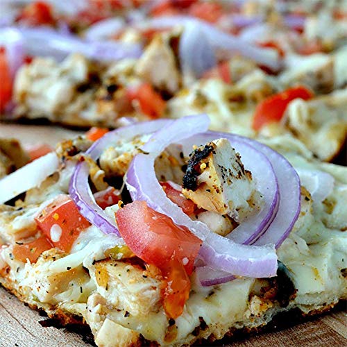 McCormick Grill Mates Montreal Chicken Seasoning, 23 oz - One 23 Ounce Container of Chicken Seasoning With Robust Blend of Garlic, Onion, Black and Red Pepper and Paprika for Meats and Seafood