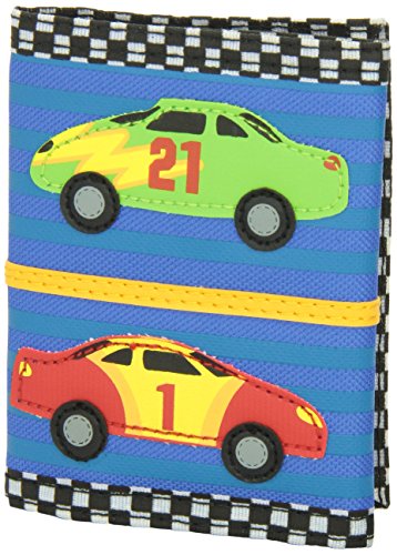 Stephen Joseph, Racecar