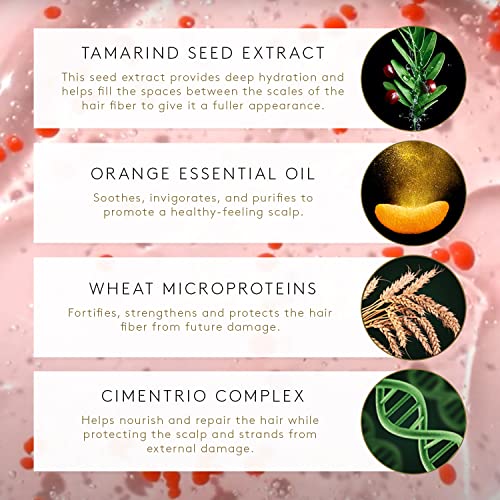 Rene Furterer Tonucia Replumping Shampoo, 20.2 fl. oz.