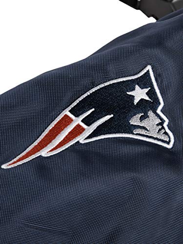 The Northwest Company NFL New England Patriots Handwarmer, One Size, Team Colors