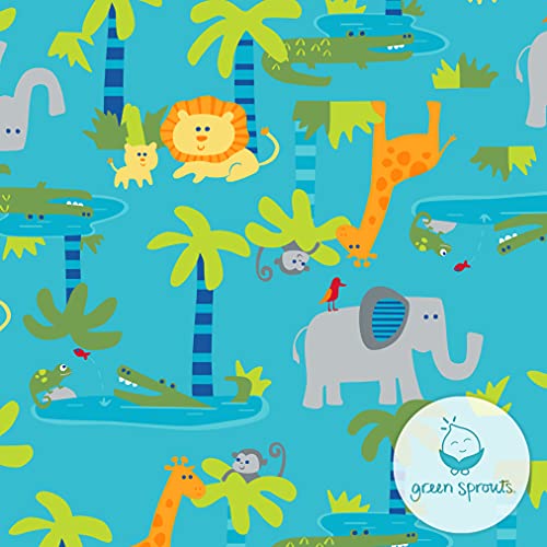 i Play. Snap Reusable Absorbent Swimsuit Diaper