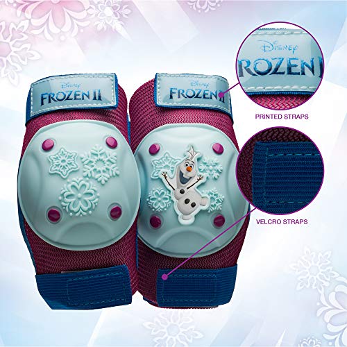 Disney Frozen 2 Pad and Glove Set