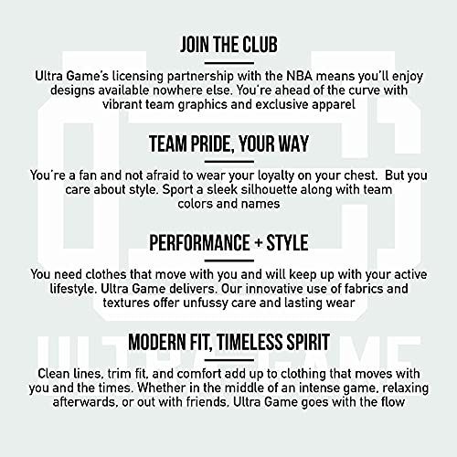 Ultra Game NBA Los Angeles Lakers Womens V-Neck Rhinestone Short Sleeve Tee Shirt, Charcoal Heather, X-Large