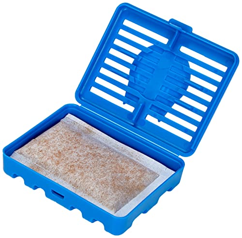 Catit Magic Blue Cat Litter Box Air Purifier