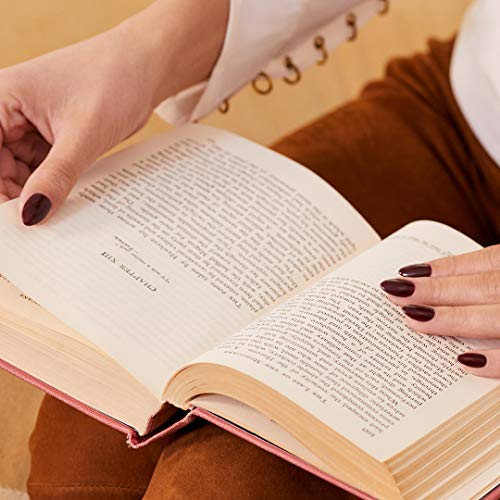 OPI Nail Lacquer, Complimentary Wine, Red Nail Polish, Milan Collection, 0.5 fl oz