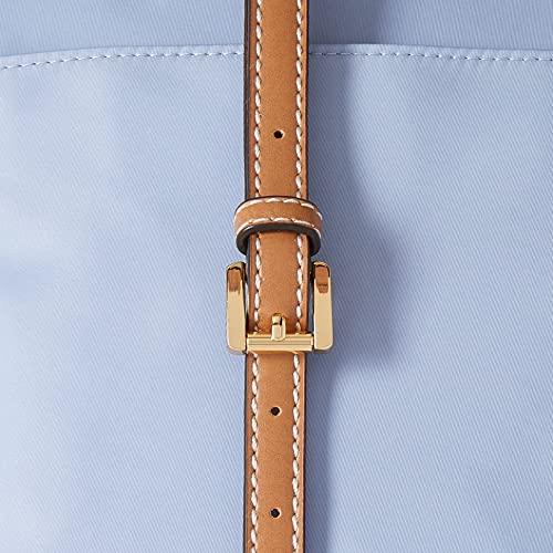 Tommy Hilfiger Julia Small Crossbody Bag, Parisian Blue