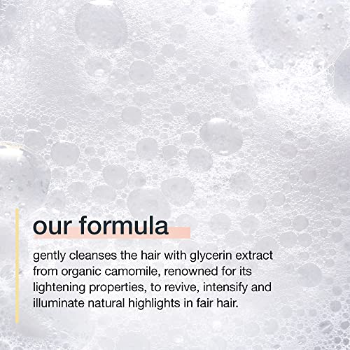 milk_shake Sweet Chamomile Shampoo, 33.8 Fl Oz