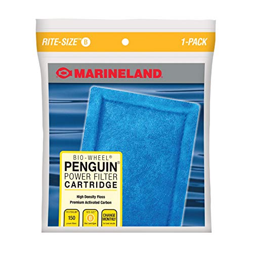 MarineLand Penguin Power Filter Rite-Size Cartridge