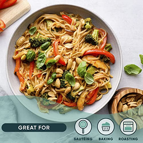 Nutiva Organic Coconut Oil 54 fl oz, Cold-Pressed, Fresh Flavor for Cooking Oil, Natural Hair Oil, Skin Oil, Massage Oil and, Non-GMO, USDA Organic, Unrefined Extra Virgin Coconut Oil (Aceite de Coco)