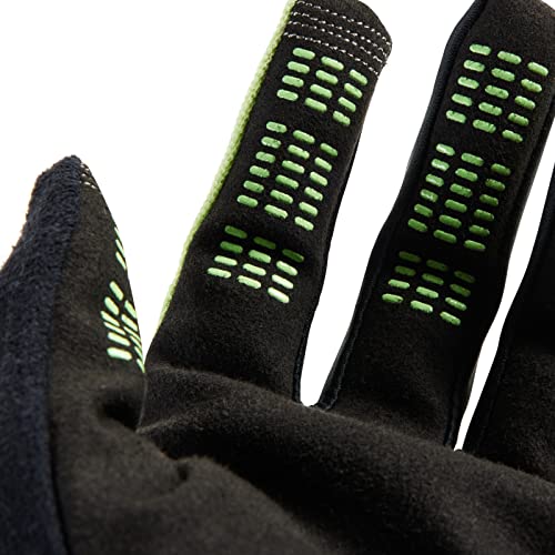 Fox Racing Ranger Mountain Bike Glove, Cucumber, XX-Large