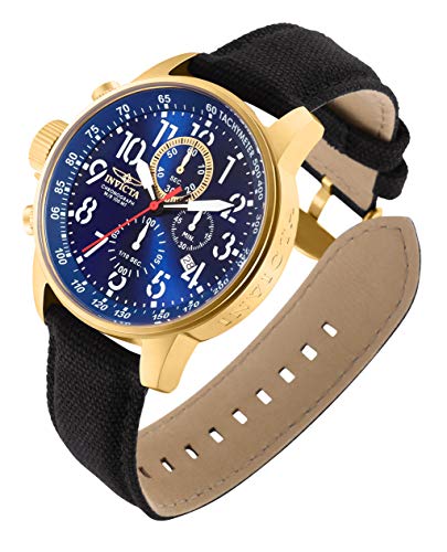 Invicta Men's 1516 I Force Collection Chronograph Strap Watch