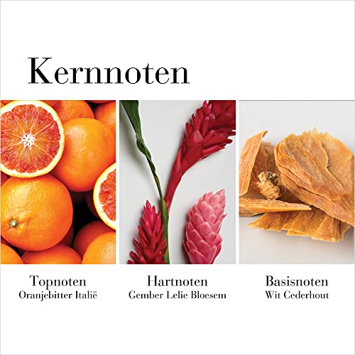 Elizabeth Arden White Tea Ginger Lily Eau de Toilette Spray, Perfume for Women, 1.7 oz.