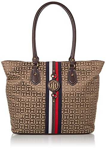 Tommy Hilfiger Women's Jaden Travel Tote Bag