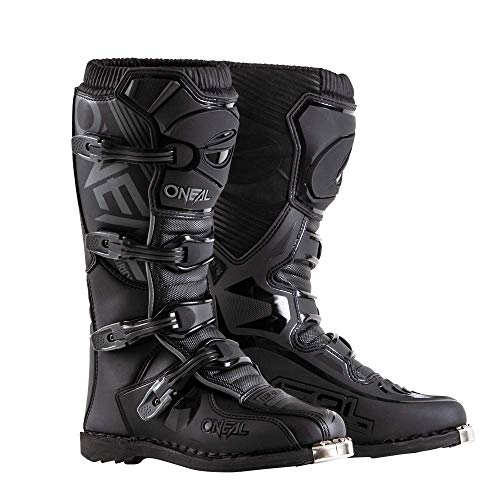 O'Neal mens Element Boot, Black, 15