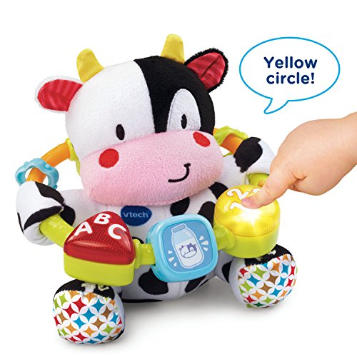 VTech Baby Lil' Critters Moosical Beads