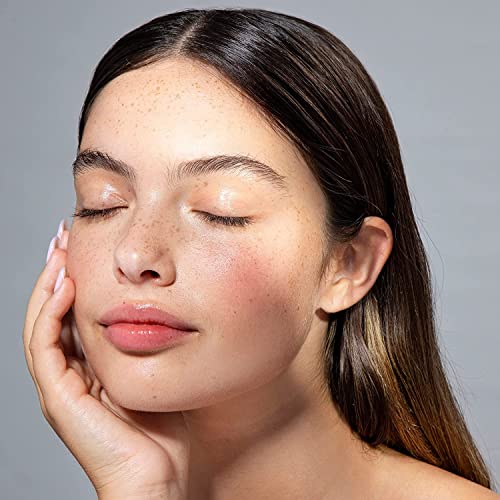 Cliganic Jojoba Oil Non-GMO, Bulk Gallon 128oz | 100% Pure, Natural Cold Pressed Unrefined Hexane Free Oil for Hair and Face