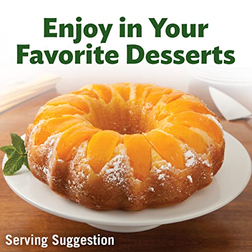 Del Monte MONTE Yellow Cling Sliced Peaches in Heavy Syrup, Canned Fruit,15.25 Ounce (Pack of 12) Can 51085