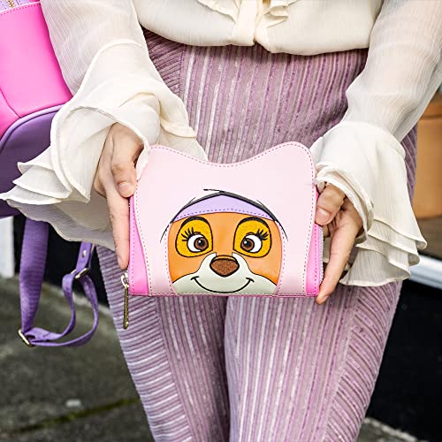 Loungefly Disney Robin Hood- Marion Wallet, Multicolor (WDWA2146)