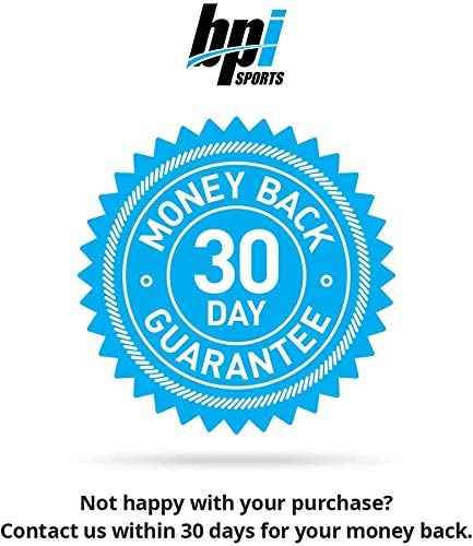 BPI Sports CLA + Carnitine – Conjugated Linoleic Acid – Weight Loss Formula – Metabolism, Performance, Lean Muscle – Caffeine Free – For Men and Women – Fruit Punch – 50 servings – 12.34 oz