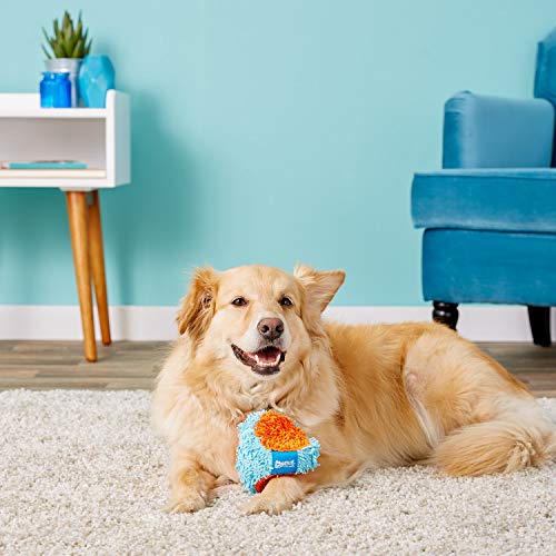 ChuckIt! Indoor Tumbler Toy Ball for Dogs