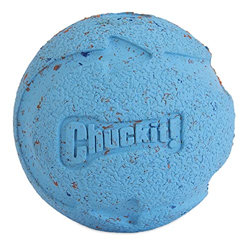 Chuckit! Fetch Medley Ball Set Dog Toys, Medium (2.5 Inch) 3 Pack