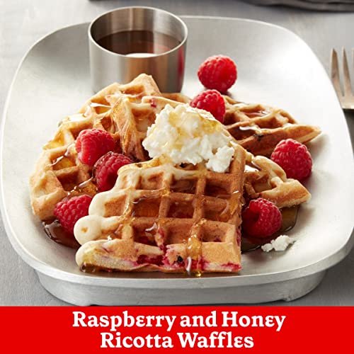 Betty Crocker Buttermilk Pancake Mix 6.75 oz Pouch (Pack of 9)