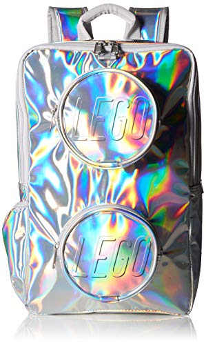 LEGO Brick Backpack - Holographic