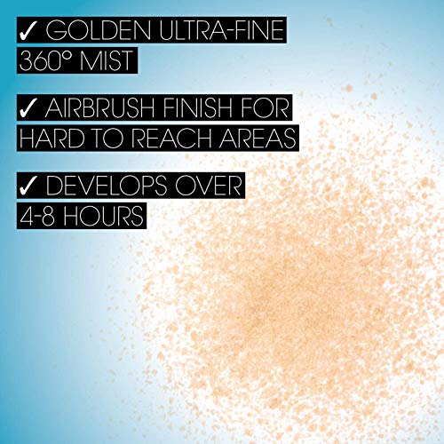 St. Tropez Self Tan Bronzing Mist , 6.7 Ounce