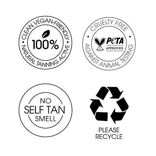 St. Tropez Self Tan Bronzing Mist , 6.7 Ounce