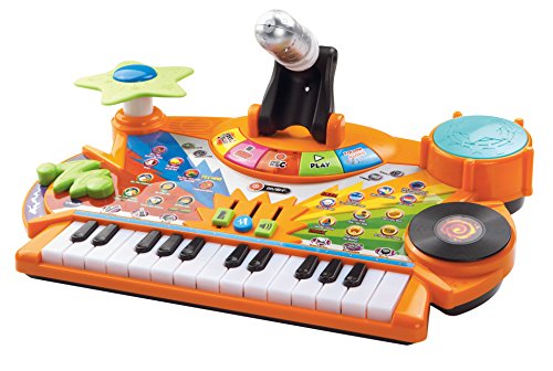 VTech Record and Learn KidiStudio