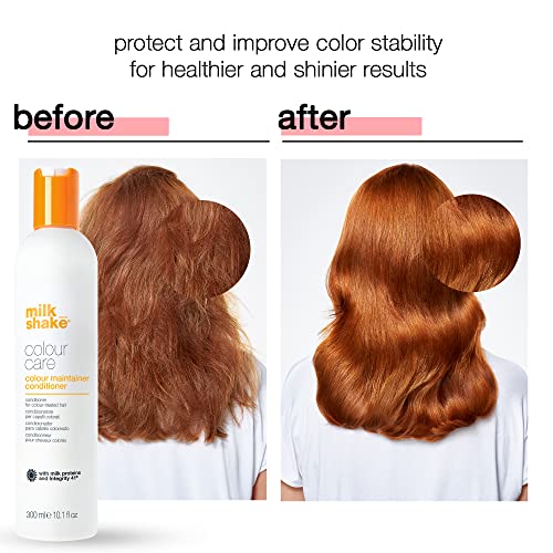 milk_shake Color Maintainer Conditioner, 33.8 Fl oz