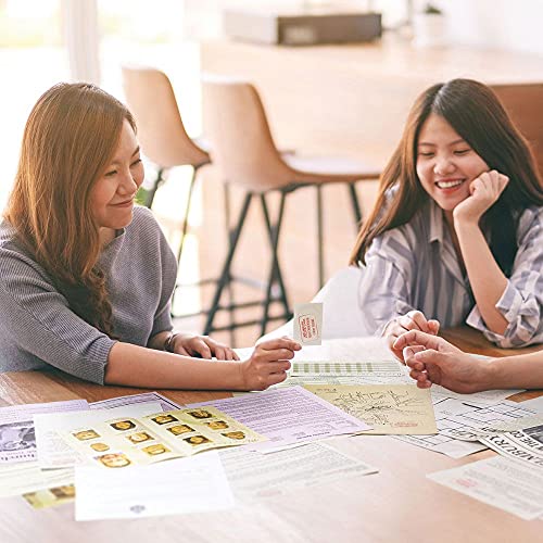 Think Fun Cold Case: A Pinch of Murder – A Murder Mystery Game in a Box for Ages 14 and Up