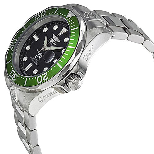 Invicta Men's 3047 Pro Diver Collection Grand Diver Automatic Watch