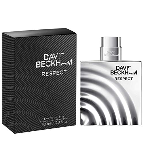 David Beckham David Beckham Respect by david beckham for men - 3 Ounce edt spray, 3 Ounce