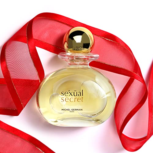 Michel Germain Sexual Secret Eau de Parfum Spray, Women's Perfume, 2.5 fl oz