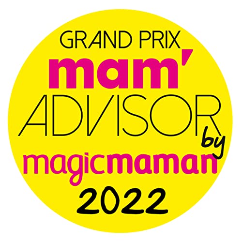 Eco by Naty Baby Diapers - Plant-Based Eco-Friendly Diapers, Great for Baby Sensitive Skin and Helps Prevent Leaking (Newborn, 100 Count)