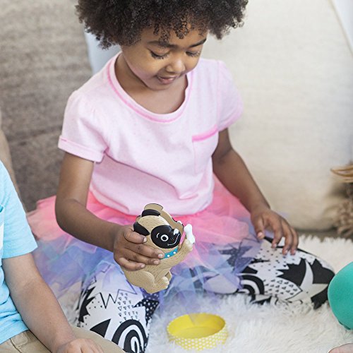 Educational Insights Shelby's Snack Shack Game, Preschool Math Game with Spinner for 2-4 Players, Fun Family Board Game for Kids Ages 3 4 5