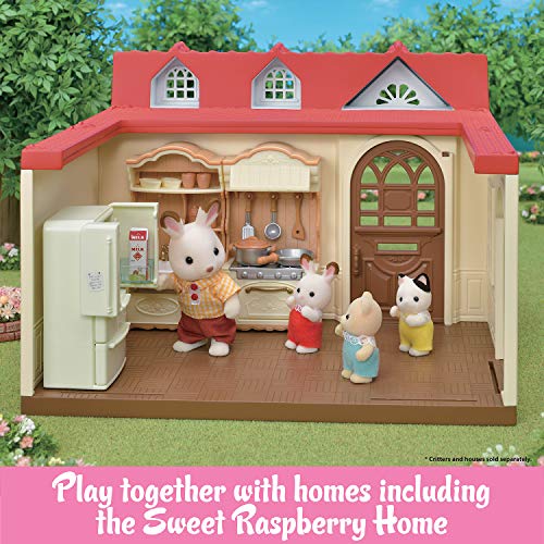 Calico Critters Kitchen Play Set