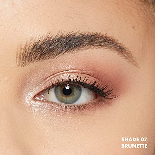 NYX PROFESSIONAL MAKEUP Lift and Snatch Eyebrow Tint Pen, Brunette