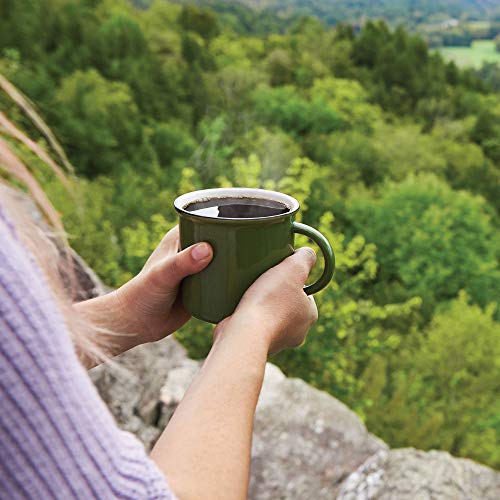 Green Mountain Coffee Roasters Vermont Country Blend Decaf, Single-Serve Keurig K-Cup Pods, Medium Roast Coffee, 96 Count