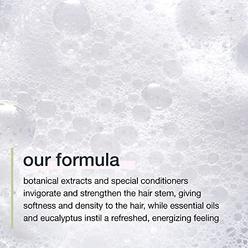 milk_shake Energizing Blend Shampoo, 10.1 Fl Oz