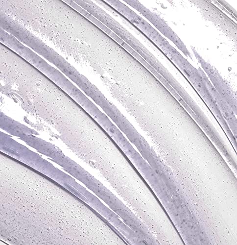 L'ANZA Healing Style Mega Gel with Strong Hold Effect, Nourishes and Refreshes the Hair While Styling, With Keratin, Alcohol-free Formula, and UV Rays Protection to Prevent Damage (6.8 Fl Oz)