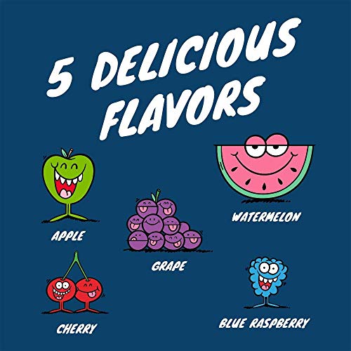 JOLLY RANCHER Hard Candy Assortment, 7 Ounce (Pack of 12)