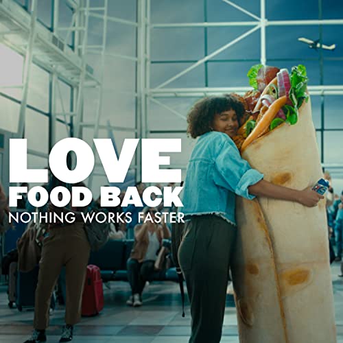 TUMS Extra Strength Antacid Tablets for Chewable Heartburn Relief and Acid Indigestion Relief, Assorted Fruit Flavors - 330 Count